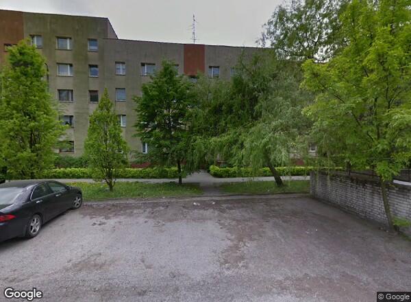 Ceny mieszkań Katowice Rolna 27