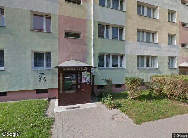 Ceny mieszkań Łódź Motylowa 14