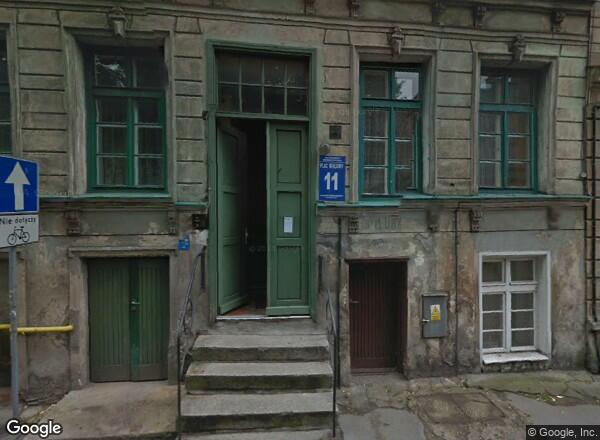 Ceny mieszkań Gdańsk Plac Wałowy 11