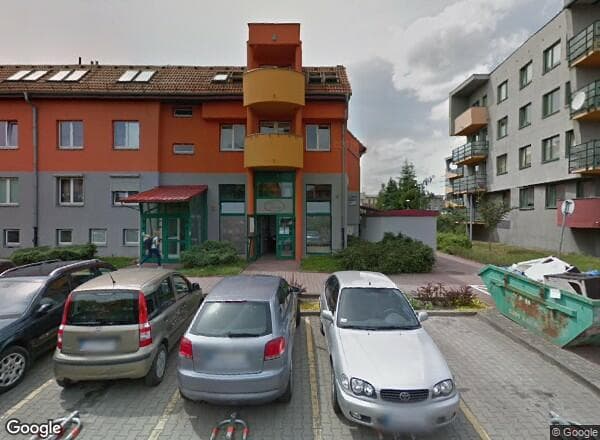 Ceny transakcyjne mieszkań Wrocław UL. HIMALAJSKA 9
