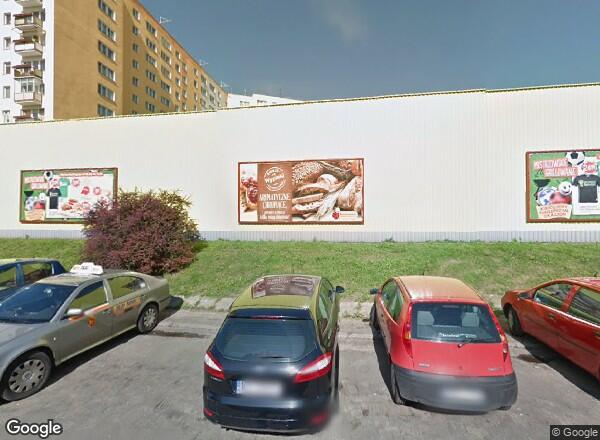 Ceny mieszkań Warszawa ul. Złotej Wilgi 2