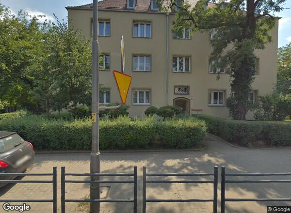 Ceny mieszkań Wrocław AL. GEN. JÓZEFA HALLERA 12