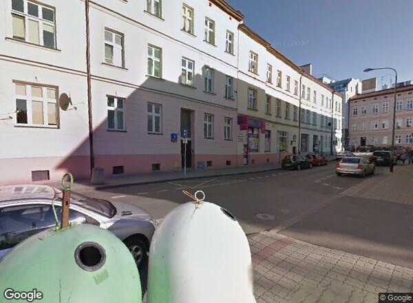 Ceny mieszkań Rzeszów Stefana Okrzei 6