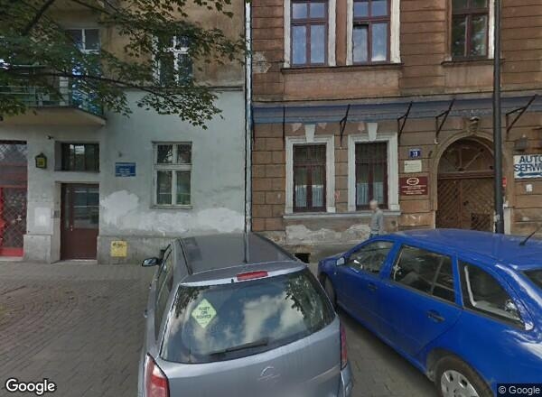 Ceny transakcyjne mieszkań Kraków Aleksandra Lubomirskiego 13
