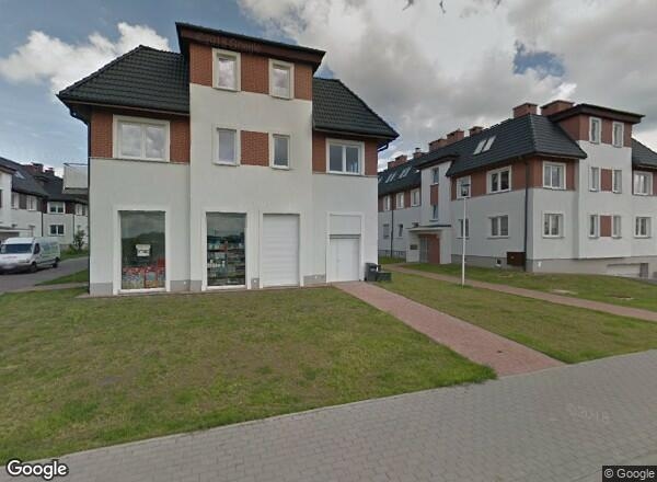 Ceny transakcyjne mieszkań Szczecin Jaworzynki 6