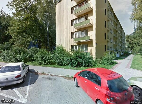 Ceny transakcyjne mieszkań Lublin Wajdeloty 5