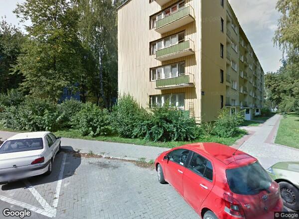 Ceny mieszkań Lublin Wajdeloty 5