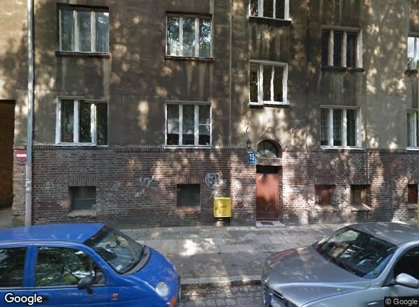 Ceny transakcyjne mieszkań Szczecin Ojca Beyzyma 15