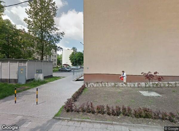 Ceny mieszkań Katowice Przedwiośnie 6A