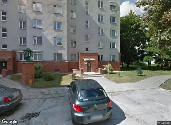 Ceny transakcyjne mieszkań Łódź Henryka Rodakowskiego 7