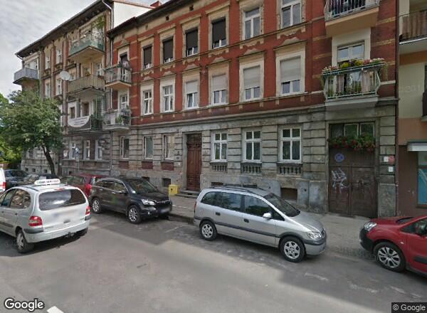 Ceny mieszkań Gorzów Wielkopolski GEN. JAROSŁAWA DĄBROWSKIEGO 25