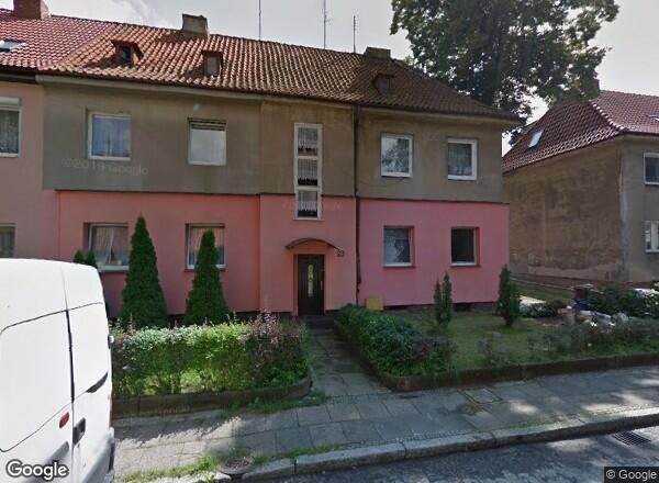 Ceny mieszkań Szczecin Andrzeja Frycza-Modrzewskiego 23