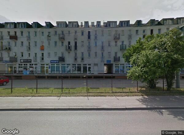 Ceny mieszkań Warszawa ul. Chełmżyńska 27/35