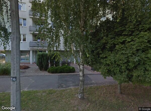 Ceny transakcyjne mieszkań Lublin Ułanów 25