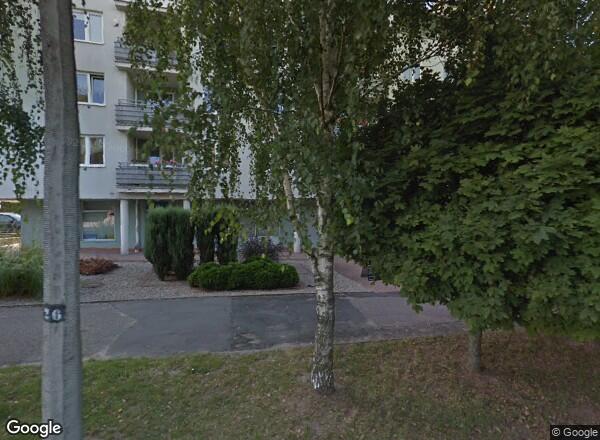 Ceny mieszkań Lublin Ułanów 25