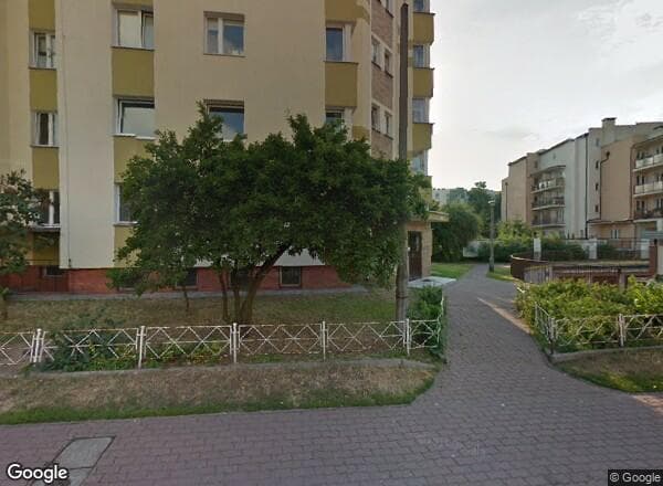 Ceny transakcyjne mieszkań Toruń Jana Karola Chodkiewicza 15