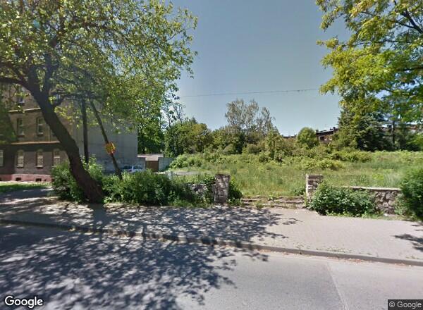 Ceny mieszkań Katowice Strzelców Bytomskich 3