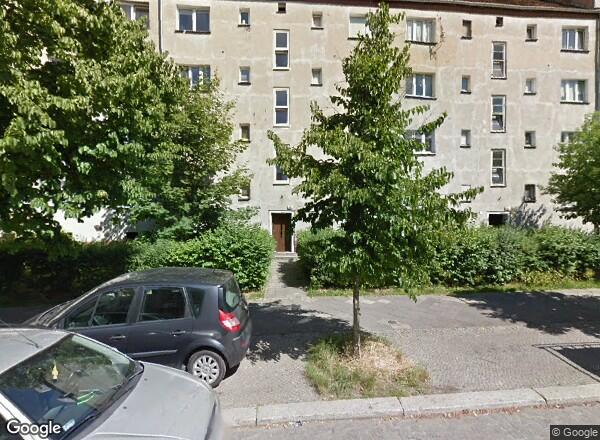 Ceny mieszkań Wrocław UL. MIELECKA 4