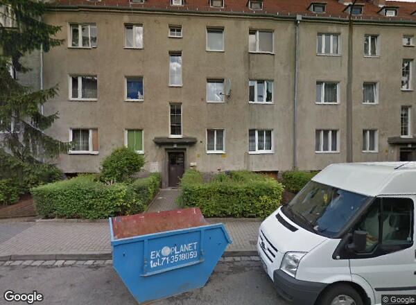 Ceny mieszkań Wrocław UL. WRÓBLA 9