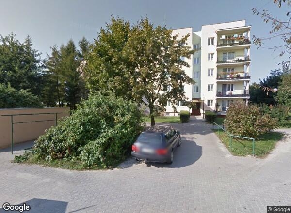 Ceny transakcyjne mieszkań Lublin Harnasie 6