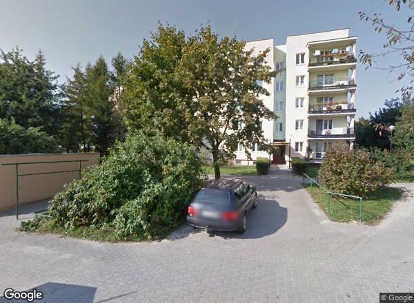 Ceny mieszkań Lublin Harnasie 6