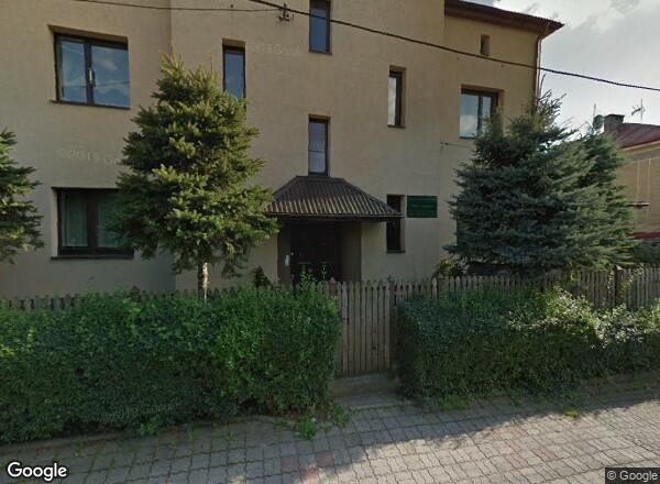 Ceny transakcyjne mieszkań Rzeszów Krakusa 14