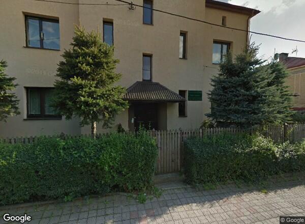 Ceny mieszkań Rzeszów Krakusa 14