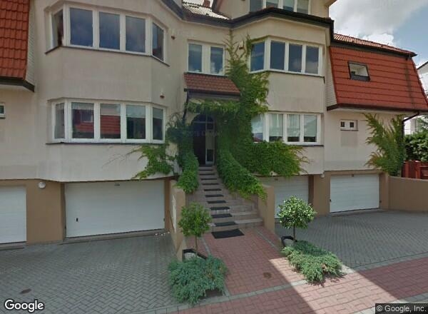 Ceny transakcyjne mieszkań Warszawa ul. Rumby 27