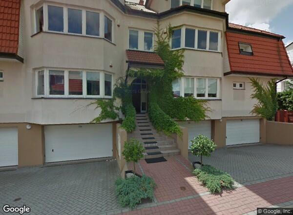 Ceny mieszkań Warszawa ul. Rumby 27