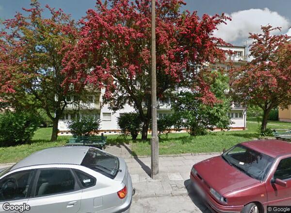 Ceny mieszkań Łódź Franciszka Lubeckiego 10