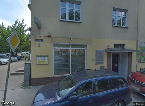 Ceny mieszkań Poznań Hetmańska 26