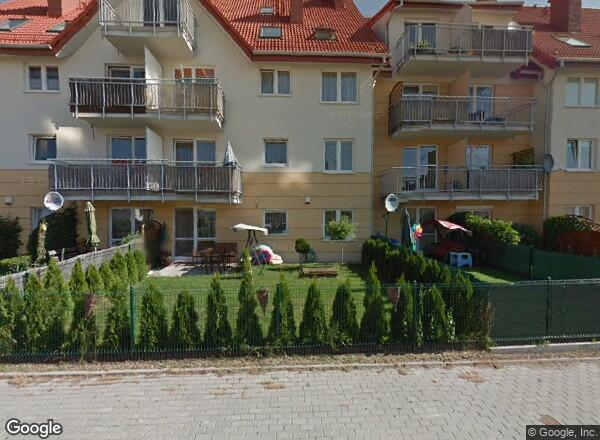 Ceny mieszkań Gdańsk Jana Kielasa 14