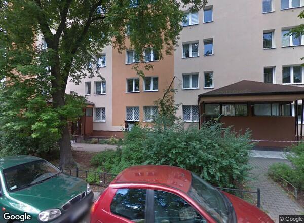 Ceny mieszkań Warszawa ul. J. Nusbauma-Hilarowicza 7