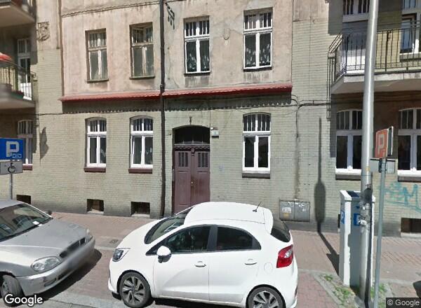 Ceny mieszkań Katowice Henryka Dąbrowskiego 6