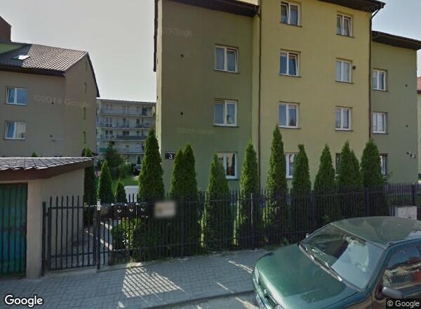 Ceny transakcyjne mieszkań Ząbki Świerkowa 3