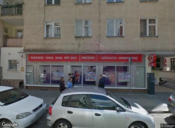 Ceny mieszkań Wrocław UL. ODRZAŃSKA 4-5