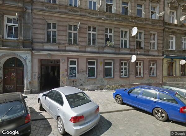Ceny mieszkań Wrocław UL. STANISŁAWA WIĘCKOWSKIEGO 21