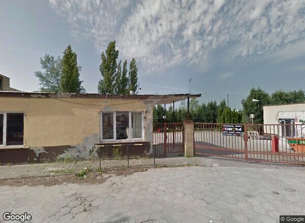 Ceny mieszkań Poznań Świerzawska 12