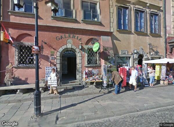 Ceny mieszkań Warszawa Rynek Starego Miasta 23