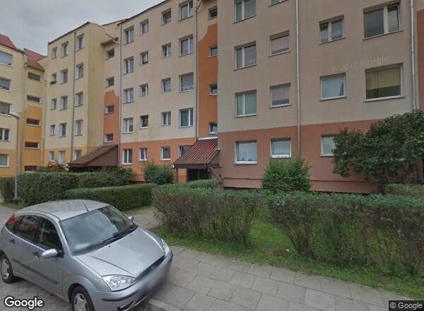 Ceny transakcyjne mieszkań Szczecin Focza 14
