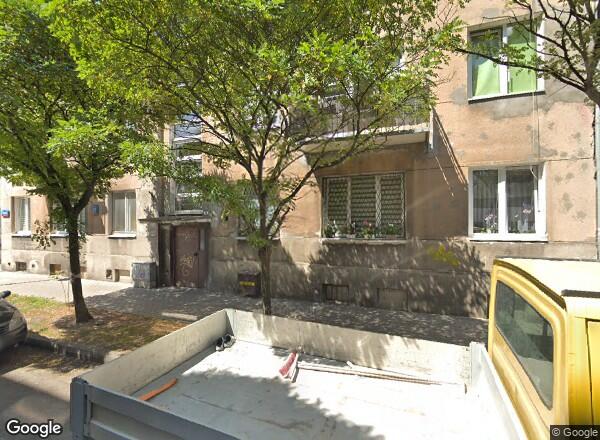 Ceny mieszkań Warszawa ul. Kawcza 29