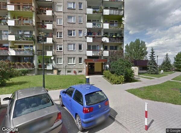 Ceny transakcyjne mieszkań Opole Zawiszaków 11