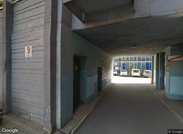 Ceny mieszkań Kraków Osiedle Centrum E 9