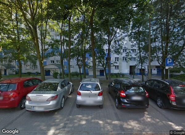 Ceny transakcyjne mieszkań Łódź Julianowska 5/7