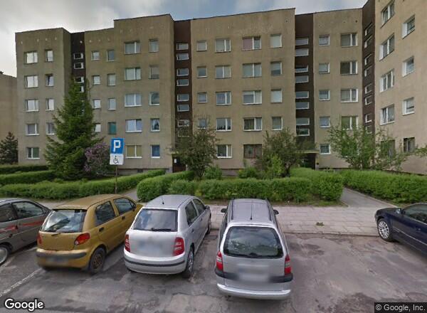 Ceny mieszkań Gdynia Kornela Makuszyńskiego 5