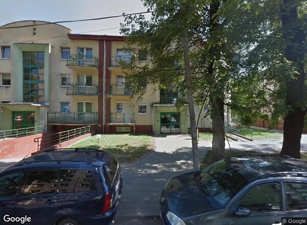 Ceny mieszkań Kraków Grzegórzecka 93