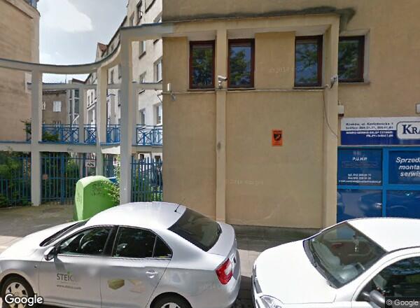 Ceny mieszkań Kraków Konfederacka 1