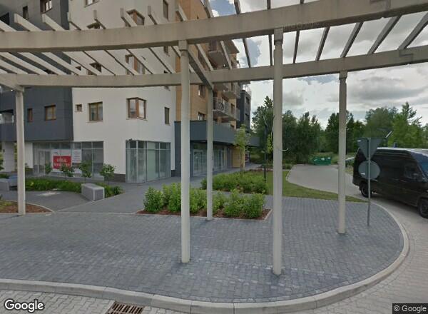 Ceny mieszkań Wrocław BULW. DEDALA 9
