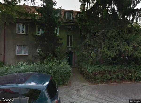 Ceny mieszkań Wrocław UL. GARWOLIŃSKA 20