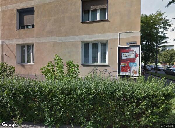 Ceny mieszkań Wrocław UL. MARSZ. JÓZEFA PIŁSUDSKIEGO 11